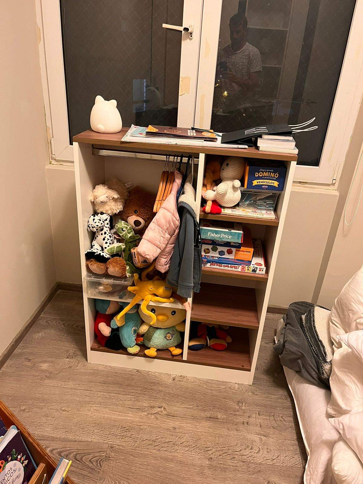 Biblioteca Montessori