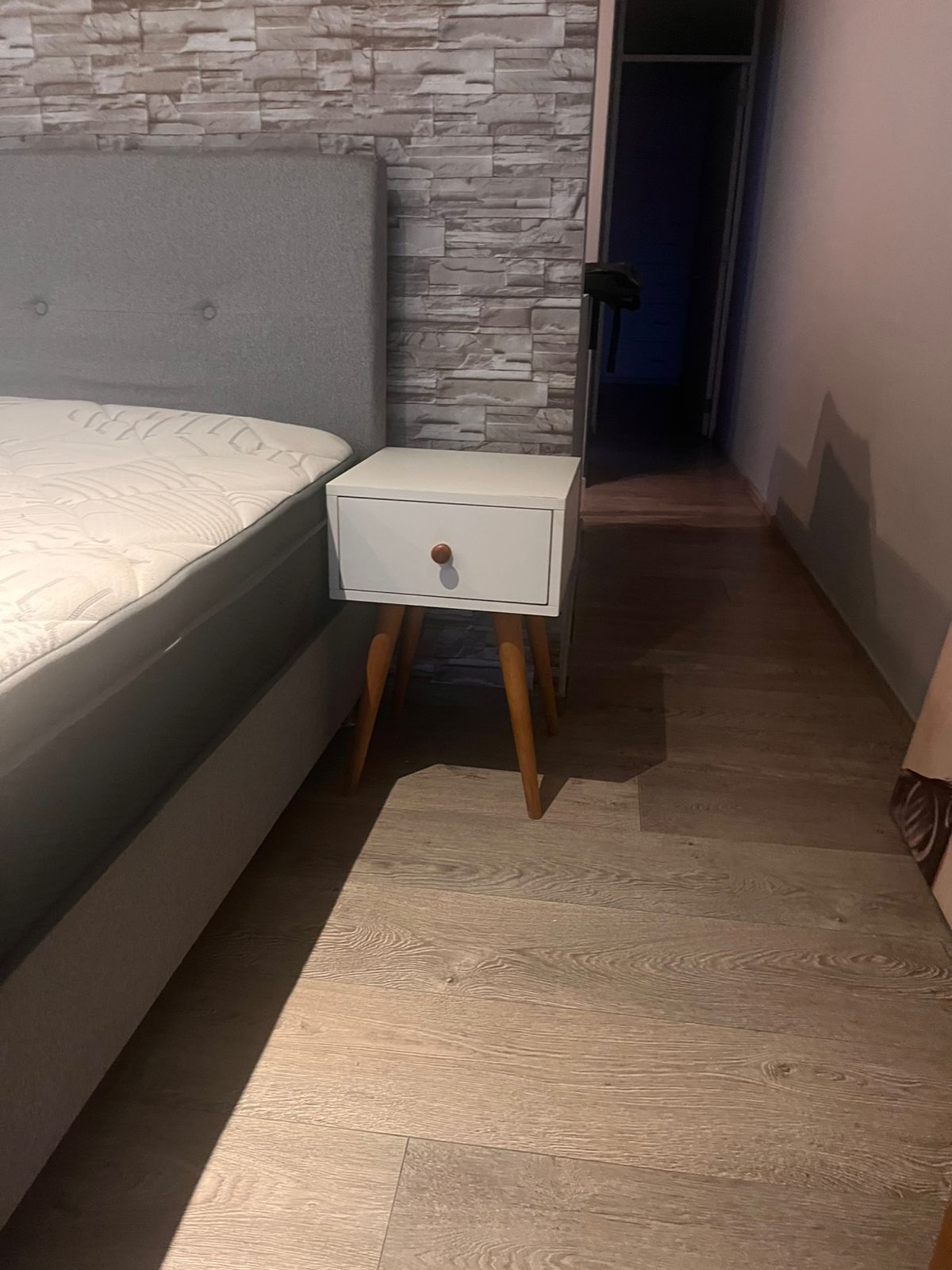 Velador — contexto